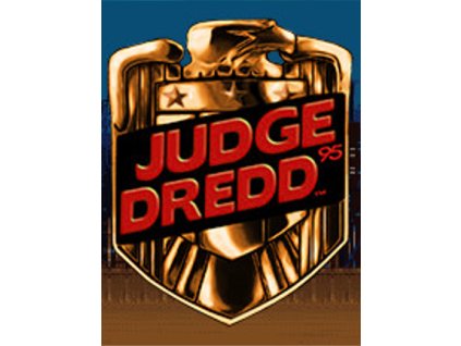 Judge Dredd 95 (PC) Steam Key