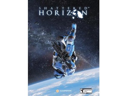 Shattered Horizon (PC) Steam Key