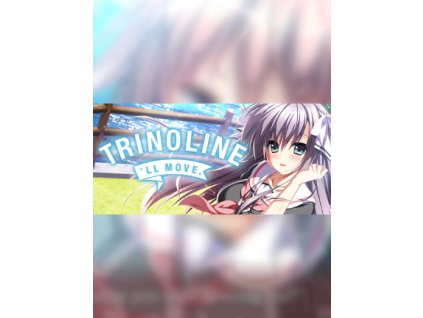 Trinoline All Ages Version (PC) Steam Key