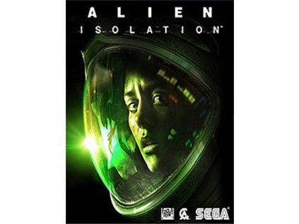Alien: Isolation (PC) Steam Key