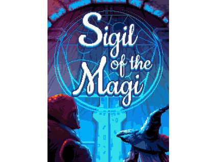 Sigil of the Magi (PC) Steam Key