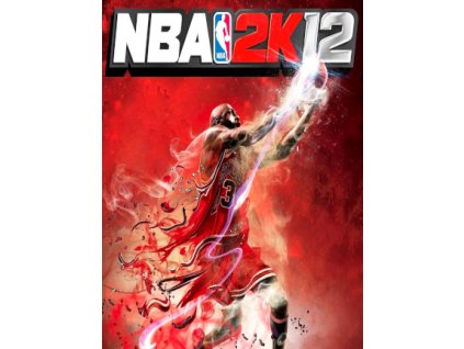 NBA 2K12 (PC) Steam Key