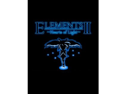 Elements II: Hearts of Light (PC) Steam Key