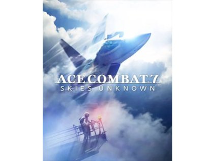 Ace Combat 7 Skies Unknown (PC) Steam Key