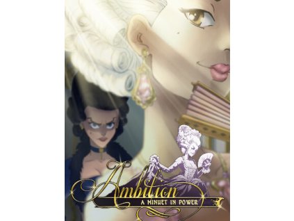 Ambition: A Minuet in Power (PC) Steam Key