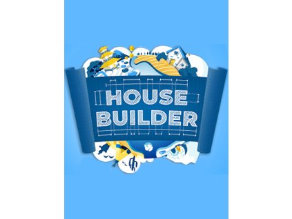 House Builder (PC) Steam Key