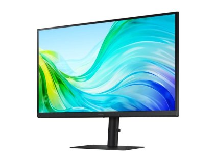 Samsung ViewFinity S6 (S61F) 27" LED IPS 2560x1440 Mega DCR 5ms 300cd DP HDMI pivot 100Hz