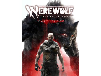 Werewolf: The Apocalypse — Earthblood (PC) Steam Key