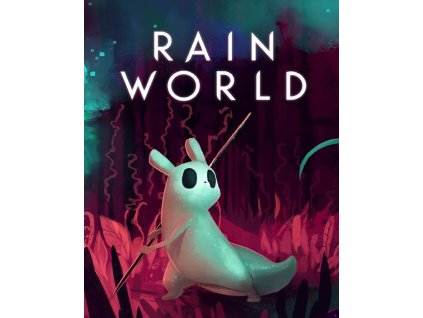 Rain World (PC) Steam Key