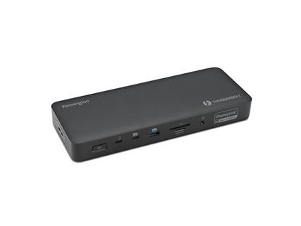 Kensington Dokovací stanice SD5920T EQ Thunderbolt 4 DisplayLink