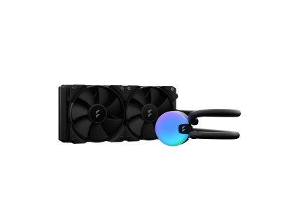 Fractal Design Lumen S24 v2 vodné chladenie