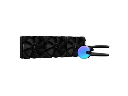 Fractal Design Lumen S36 v2 vodné chladenie