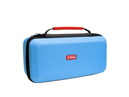 TRUST GXT1252 XL HARDCASE SWITCH 2 BLUE