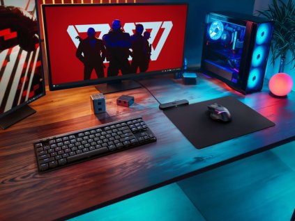 LOGITECH G POWERPLAY 2 Wireless Charging System