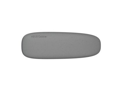 ASUS COBBLE box pre M.2 SSD, USB-C 3.2 Gen2, M.2 2280 šedý