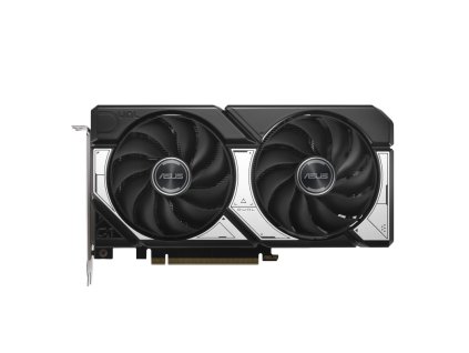 ASUS DUAL RTX5060TI OC 16GB/128-bit GDDR7 HDMI 3xDP