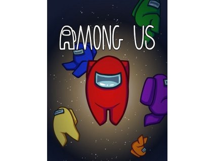 Among Us (PC) Steam Key