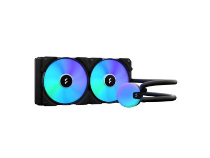 Fractal Design Lumen S28 v2 RGB vodné chladenie
