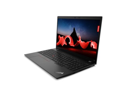 LENOVO ThinkPad L16 G1, Ryzen 5 Pro 7535U, 16.0˝ 1920x1200 WUXGA, UMA, 16GB, SSD 512GB, W11Pro, matný, 3y OS