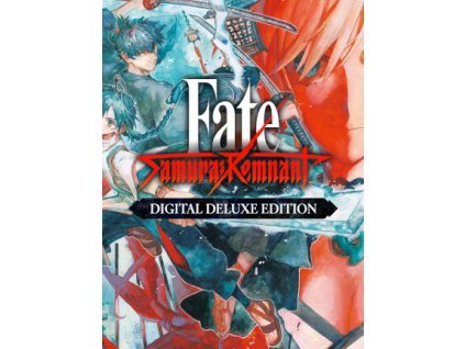 Fate/Samurai Remnant - Deluxe Edition (PC) Steam Key