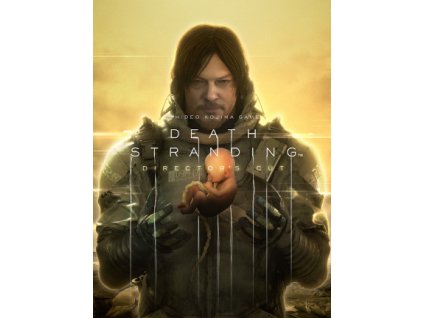 Death Stranding - Director's Cut (XSX/S, W10) Xbox Live Key