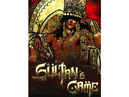 Sultan's Game (PC) Steam Key