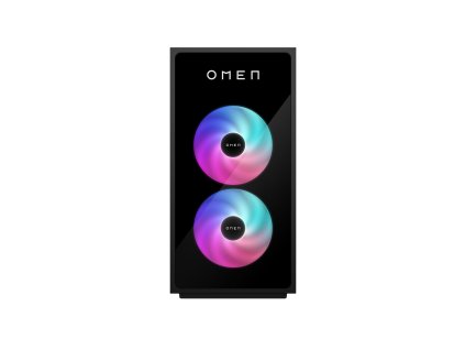 PC OMEN GT16-0001nc, Ryzen 7 8700G, 64GB DDR5, SSD 1TB , RTX 5070 12GB, Windows 11 Home, GamePass 3měsíce zdarma