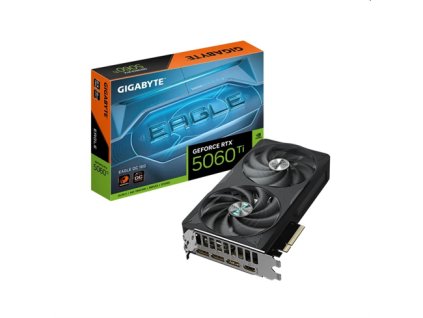 Gigabyte GeForce RTX 5060 Ti EAGLE OC 16G