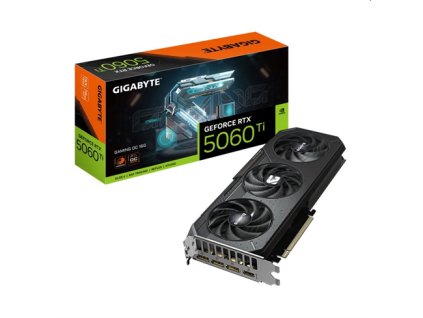 Gigabyte GeForce RTX 5060 Ti AERO SFF 16G