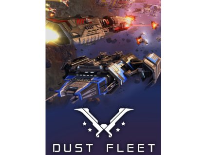 Dust Fleet (PC) Steam Key