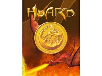 HOARD Complete Pack (PC) Steam Key