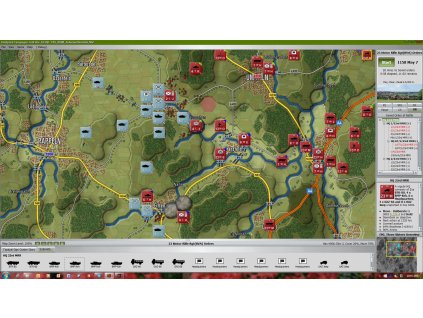 Flashpoint Campaigns: Germany Reforged (PC) Steam Key