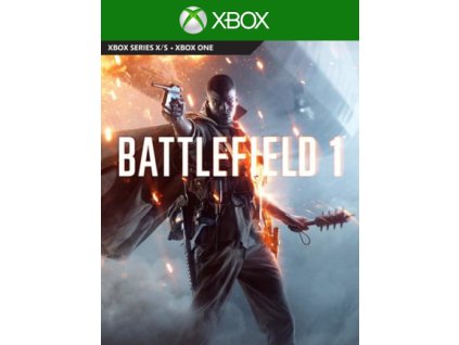 Battlefield 1 XONE Xbox Live Key