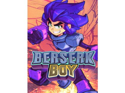Berserk Boy (PC) Steam Key