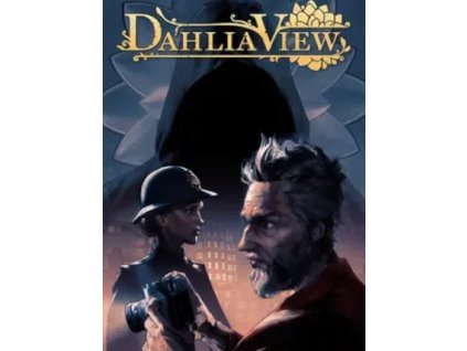 Dahlia View (PC) Steam Key