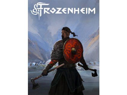 Frozenheim (PC) Steam Key
