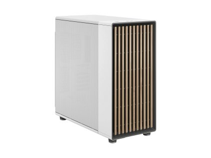 Fractal North XL/Midi Tower/Biela
