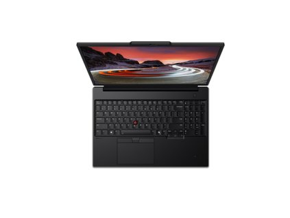 LENOVO ThinkPad P16s G3, Ultra 7-155H, 16.0˝ 1920x1200 WUXGA, RTX 500 Ada/4GB, 32GB, SSD 1TB, W11Pro, matný, 4G/LTE, 3y PS