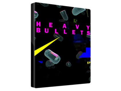 Heavy Bullets (PC) Steam Key