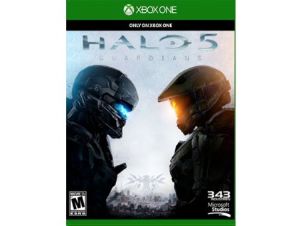 Halo 5: Guardians XBOX XONE Xbox Live Key