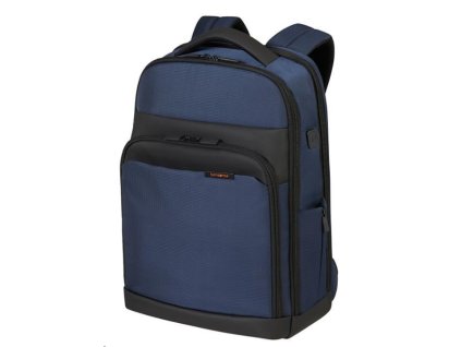 Samsonite MYSIGHT batoh na notebook 14,1" Blue