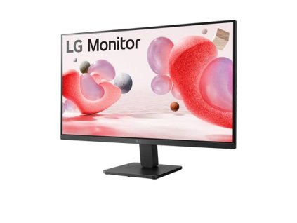 LG 27MR400-B 27"W IPS 1920x1080 5ms 5 000 000:1 250cd HDMI čierny