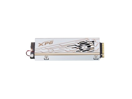 ADATA SSD 2TB XPG MARS 980 PRO Gen5x4