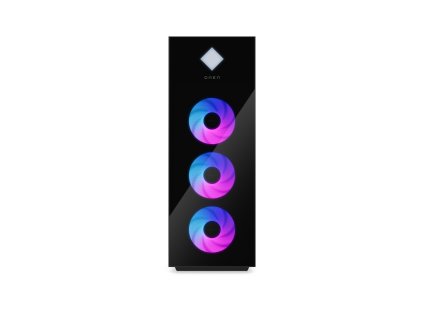 OMEN by HP 45L Gaming Desktop GT22-3592nc, Ultra7 265K, RAM KFURY64GB DDR5,SSD 2TB,RTX 5090 32GB, Win11 Home,GamePass 3m