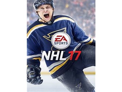 NHL 17 XONE Xbox Live Key