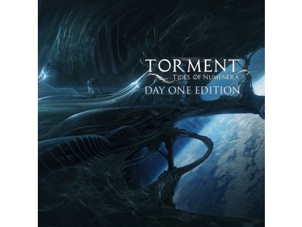 Torment: Tides of Numenera Day One Edition (PC) Steam Key