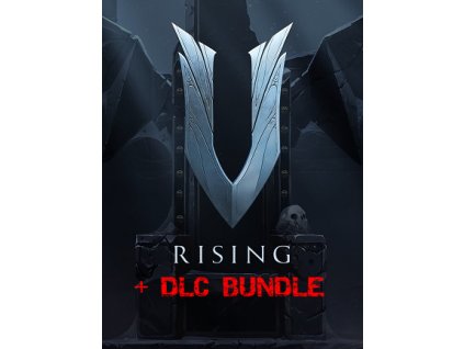 V Rising + DLC Bundle (PC) Steam Key