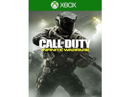 Call of Duty: Infinite Warfare Digital Deluxe Edition XONE Xbox Live Key