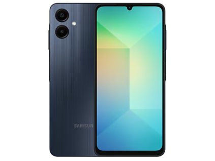 Samsung Galaxy A06 (A065) LTE 6 RAM 128GB Black