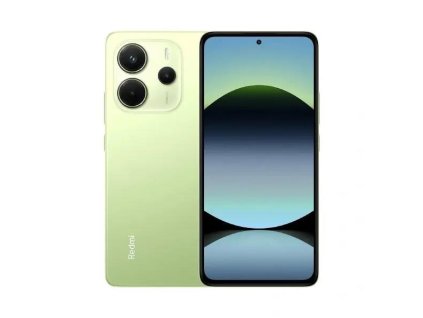 Xiaomi Redmi Note 14 8GB/256GB Lime Green EU